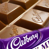 what girl doesn't like chocolate my favorite is Cadbury's chocolate yum!
