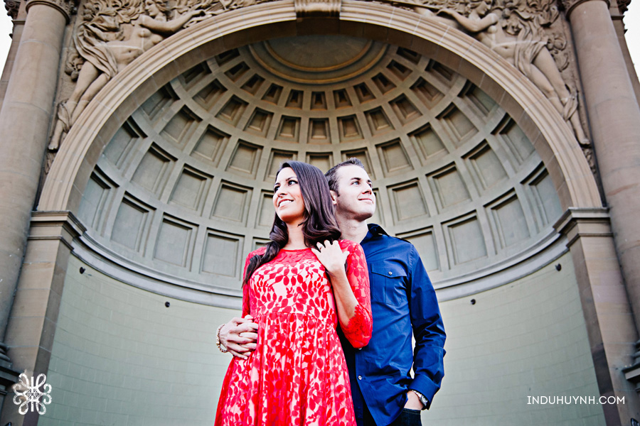 006-Jessica-and-Andrew-engagement-session-San-francisco-baker-beach-california-Indu-Huynh-engagement-Photography