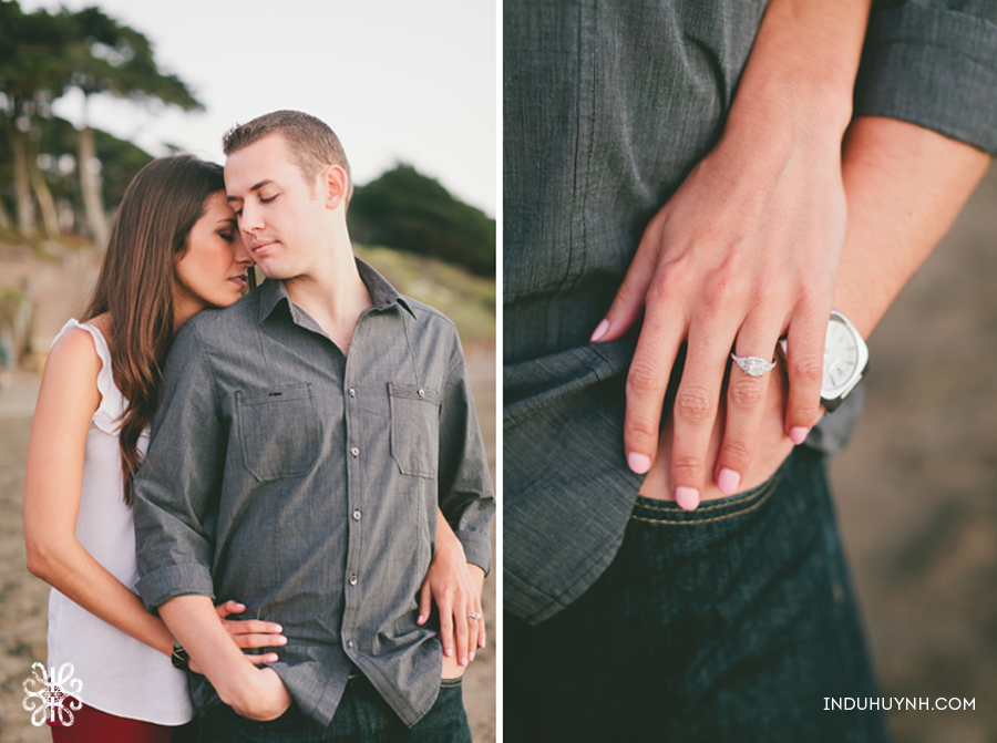 028-Jessica-and-Andrew-engagement-session-San-francisco-baker-beach-california-Indu-Huynh-engagement-Photography